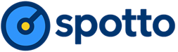 Spotto AI Logo